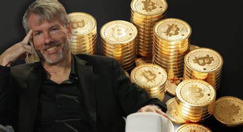 Saylor’s Strategy Buys $1.9 Billion of Additional Bitcoin