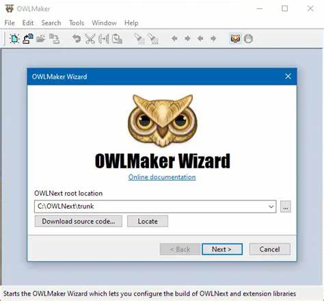 25 years of OWLNext C++ Application Framework