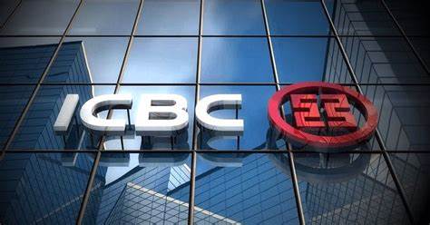 Cyber Attack Forces World’s Biggest Bank to Trade via USB Stick - TIME