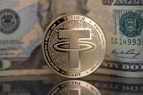 Tether Explores Commodities and TradFi Ventures - Live Bitcoin News