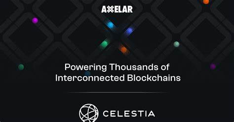OpenZeppelin and Axelar Collaborate to Advance Ethereum L2 Interoperability - CryptoSlate