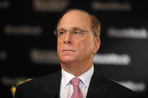 BlackRock CIO Predicts 25 BPS Fed Rate Cut After US Job Data - CoinGape