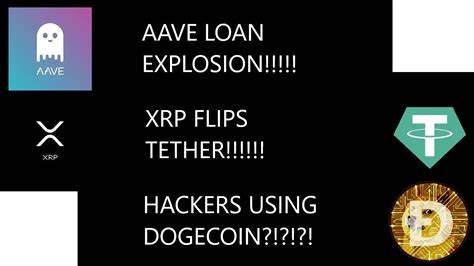 Hackers are now using Dogecoin to infiltrate computers - Decrypt