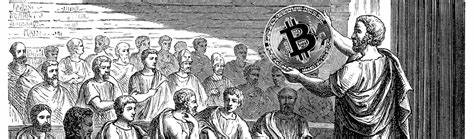 The Bitcoin Paradox - Nautilus