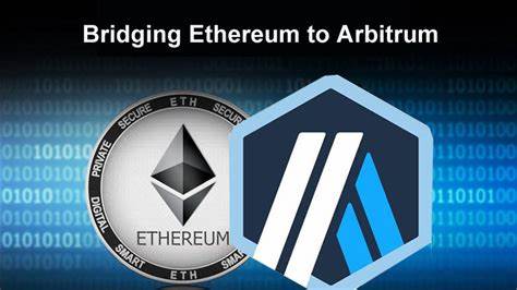 Ethereum's Scalability Boost: Arbitrum - CryptoGlobe