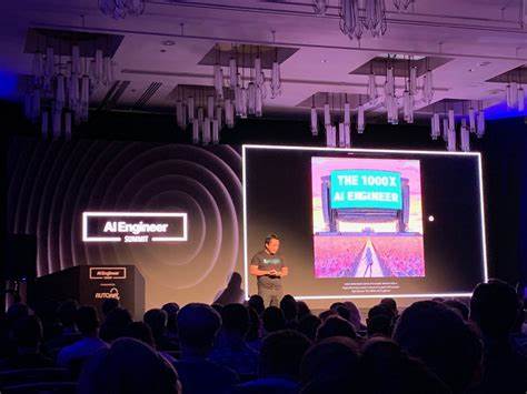 Key trends from the swyx's AI Engineer Summit 2025