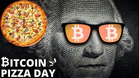 Bitcoin Pizza Day 2: How A Lightning Payment Made History - CoinDesk