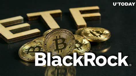BlackRock ETFs: Gold outperforms bitcoin in Trump’s second term