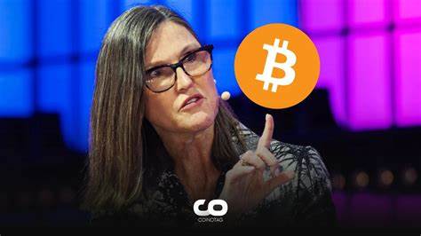 Ark Invest CEO Cathie Wood Sees Crypto Market Exploding to $25 Trillion in 2030 - Bitcoin.com News