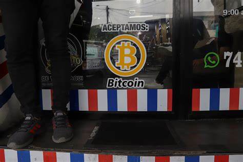 IMF Renews Push for El Salvador to Abandon Bitcoin Law - The Crypto Basic