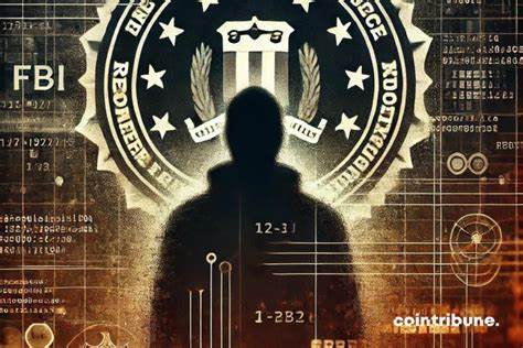 The FBI sows confusion: Is Satoshi Nakamoto really only one man? - Cointribune EN