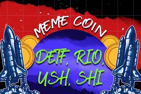 BlackRock Now Holds 4 Meme Coins: DETF, RIO, USH, and SHI - BeInCrypto