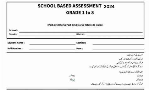 AZ Department of Ed releases 2024 assessment figures