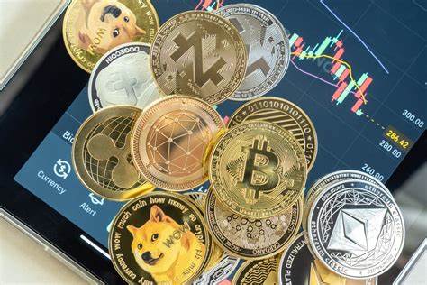 Cryptocurrency Expert Predicts Significant Drops For Bitcoin And Ethereum Before Altcoin Season Begins - Benzinga