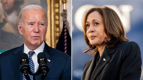 I Worked for Harris and Biden. Here's the Missing Link for Democrats