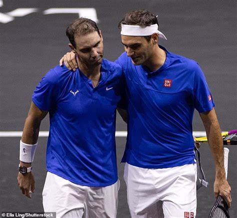 Rafael Nadal faces uncertain future as star pulls out of Laver Cup after previously hinting that 2024 would be his final year in tennis