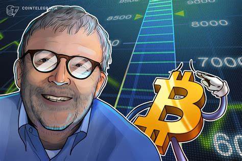 ‘Weak Hands Are Out’ — Trader Who Called $20K Bitcoin Top Calls Bottom - Cointelegraph