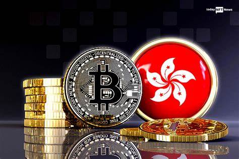 Hong Kong Plans to Speed Up Bitcoin Reserve Plan After David Sacks’ Push - CoinGape