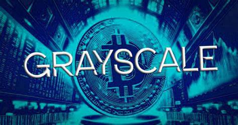 Grayscale acknowledges spot Bitcoin ETF approval, says trading begins Thursday - CryptoSlate