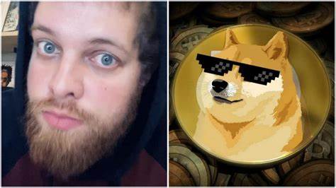 'I just became a dogecoin millionaire': This 33-year-old invested his savings in the meme cryptocurrency with inspiration from Elon Musk - CNBC