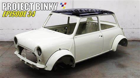 Project Binky (ep 40) [video]
