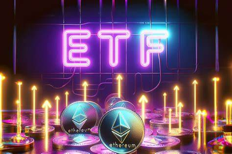 What are Spot Ethereum ETFs? (Updated 2024) - Investing News Network