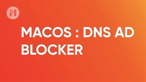 Ad blocking, privacy, and common sense from a macOS perspective