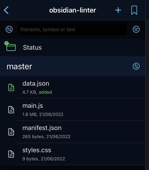 Show HN: Obsidian Plugin Sync – CLI tool for easy Obsidian plugin development