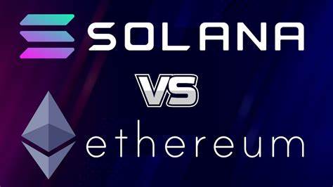 Will Solana Seriously Challenge Ethereum? Sygnum Bank Highlights SOL Token’s Potential - PortalCripto