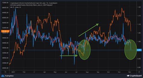 Bitcoin sell-offs by short-term holders peak in March amid growing resilience - CryptoSlate