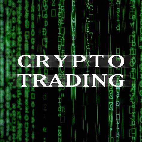 What You Need To Know About Crypto Trading - Finimize