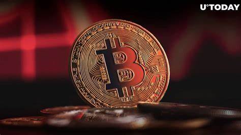 Market Bloodbath: Bitcoin (BTC) Plunges Below $60K, Ethereum (ETH) Loses $3K - U.Today