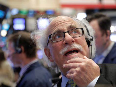 Treasurys Rally This Week as Markets Calm