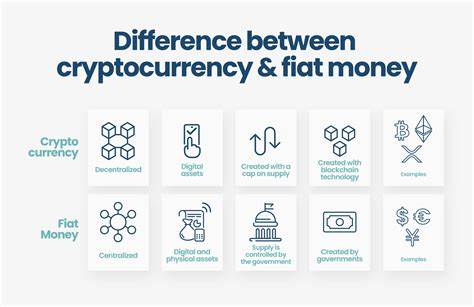 Crypto Is Replacing Fiat Currency In Troubled Countries - Forbes