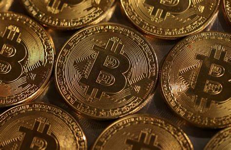 Crypto survey shows less consumer scepticism, but a third expect Bitcoin price fall - The Economic Times
