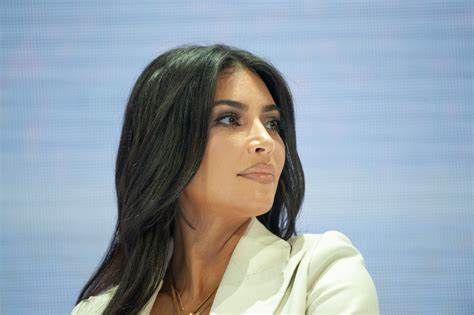 Kim Kardashian Pays $1.26M Fine for Promoting Ethereum Max After SEC Brings Charges - CoinMarketCap