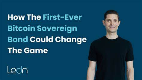 How Crushing Sovereign Debt Supports Bitcoin Price And Stablecoins