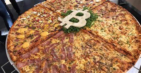 'Make Bitcoin Fun Again': New Lightning App Lets You Buy Pizza With BTC - CoinDesk