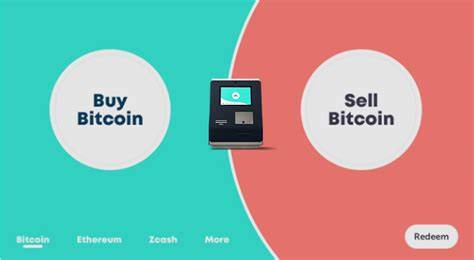 Bitcoin ATM company Lamassu releases improved operator software - CryptoNinjas