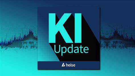 KI-Update Deep-Dive: Ist das Kunst oder kann das weg?