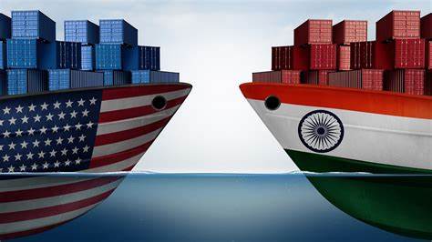 Here’s What Traders Are Watching as US-India Trade Talks Advance