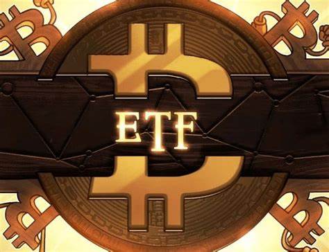 Bitcoin ETFs Gain Momentum, Overtaking Silver and Disrupting the Commodity Market in Pursuit of Dethroning Gold - DailyCoin