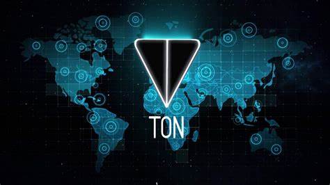 Die TON-Blockchain von Telegram soll in die USA ausgeweitet werden