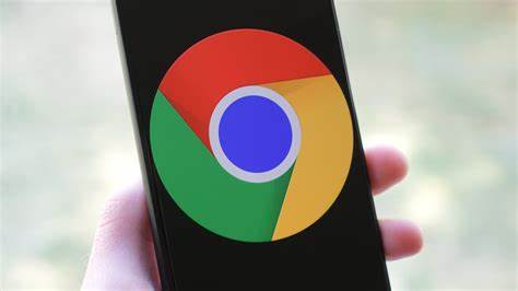 Don't make Google sell Chrome