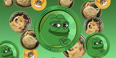 Meme Coins Surge Alongside Other Risk Assets Following Trump Shooting - Decrypt
