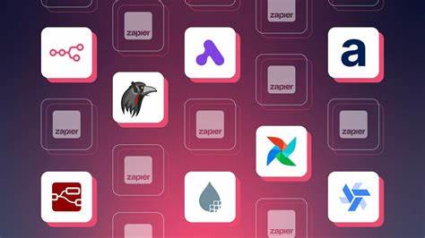N8n – Open-source Zapier alternative