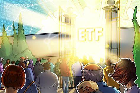  BlackRock Bitcoin ETF buys $970M in BTC as inflows surge, boost market 