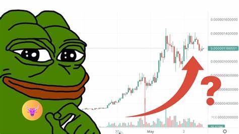 PEPE 7-day price prediction – 3 key factors will help the memecoin - AMBCrypto News