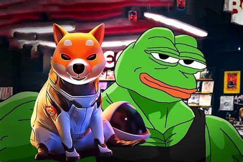 Pepe Coin (PEPE) & Bonk (BONK): Avoid Buying These Two ‘Disastrous’ Cryptocurrencies at All Costs; Here’s the Coin You Should Buy Instead - Coinspeaker