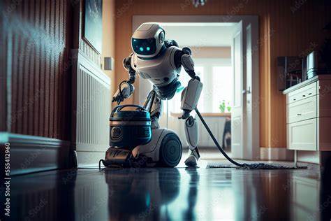Housework robots are a step closer as they learn to work in any home
